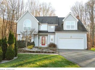 118 Carmela Dr, Middletown, CT 06457