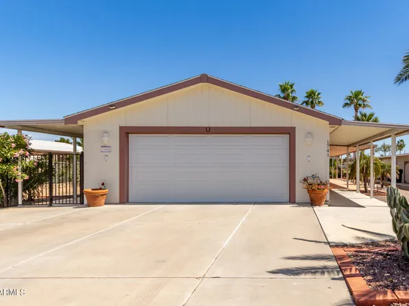 1741 S 77TH Street, Mesa, AZ 85209
