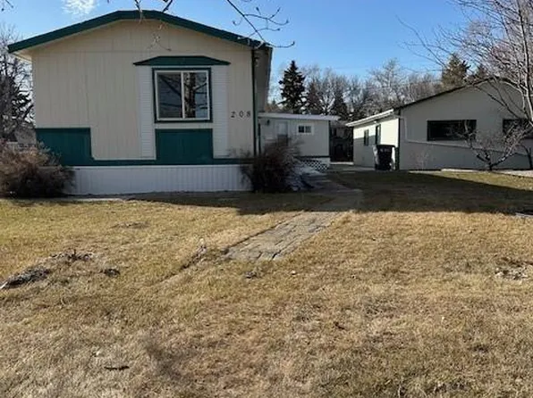 208 Tyvan STREET, Francis, SK S0G 1V0
