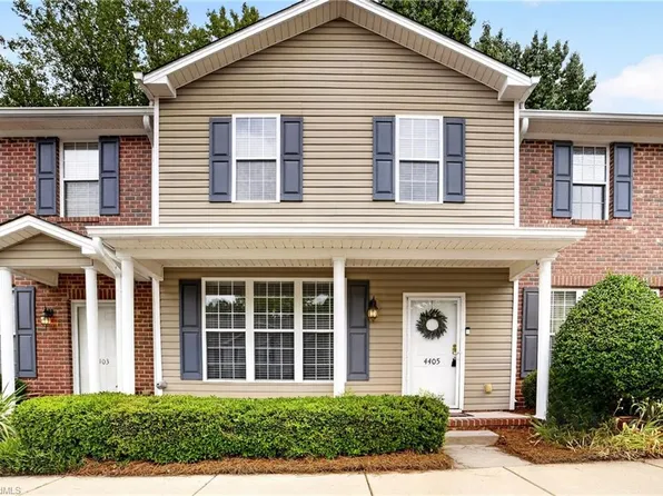 4405 Baylor St, Greensboro, NC 27455