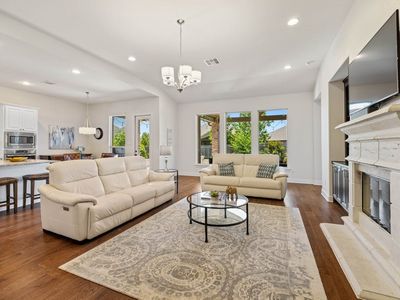 2307 Nicasio Pl, Cedar Park, TX, 78641
