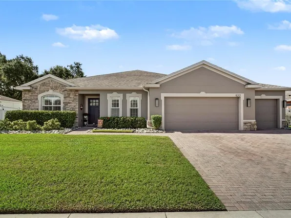527 COPPERDALE AVENUE, WINTER GARDEN, FL 34787