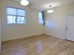 72 London St APT 1F, Boston, MA 02128