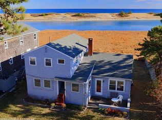 10 Beach Plum Ln, Ogunquit, ME 03907