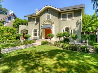 933 E Cambridge Ave, Fresno, CA