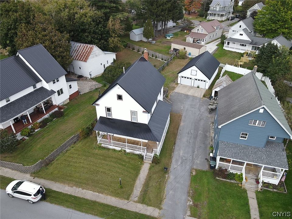 56 Austin St, Gouverneur, NY 13642 Zillow