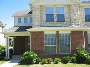 2223 Canterbury Park Dr, Grand Prairie, TX 75050