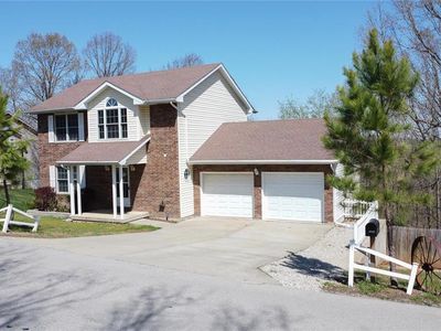 16465 Hardwood Ln, Saint Robert, MO, 65584