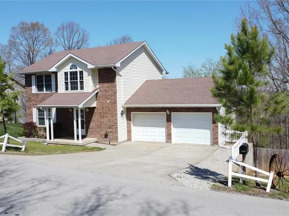 16465 Hardwood Ln, Saint Robert, MO 65584