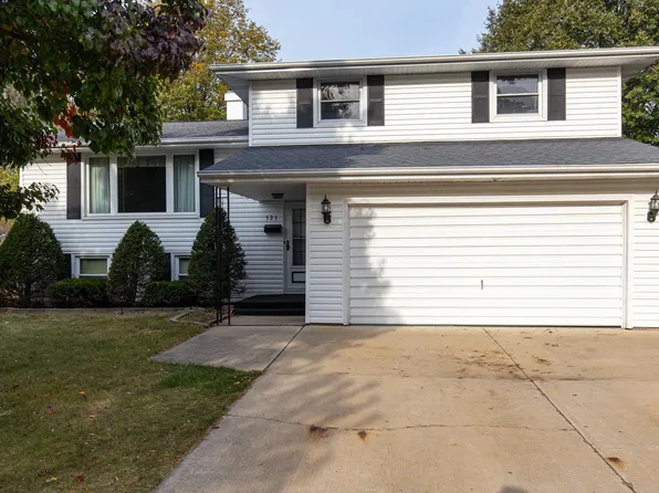 523 N Fisk St, Green Bay, WI 54303