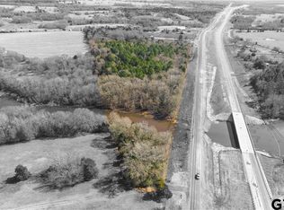 14.06 Ac Hwy #175, Frankston, TX 75763