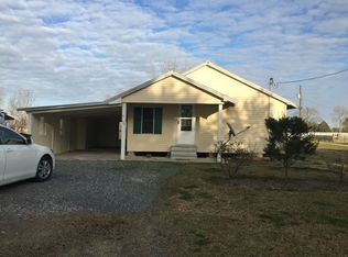 424 Noah Daigle Rd, Church Pt, LA 70525