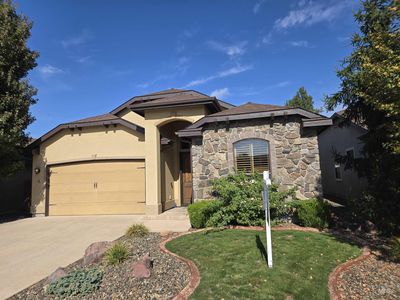 138 E Cholla Hills St, Meridian, ID, 83646