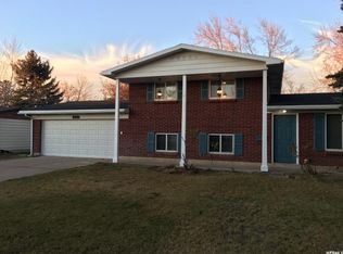 2018 W 4250 S, Roy, UT 84067