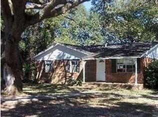 9626 Chandler St, Pensacola, FL 32534