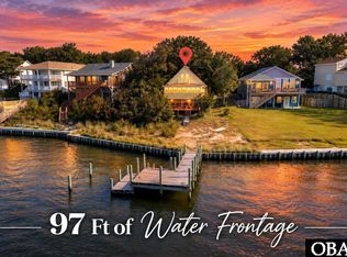 118 W Sir Walter Raleigh Dr, Kill Devil Hills, NC 27948