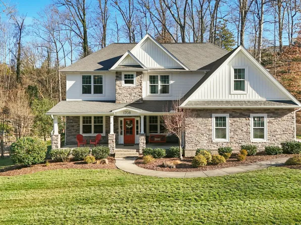 1708 Springfield Ave, Kingsport, TN 37664