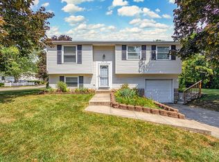 1710 Wessel Dr, Columbus, OH 43235