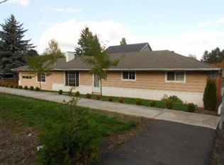 1730 Thatcher Rd, Forest Grove, OR 97116