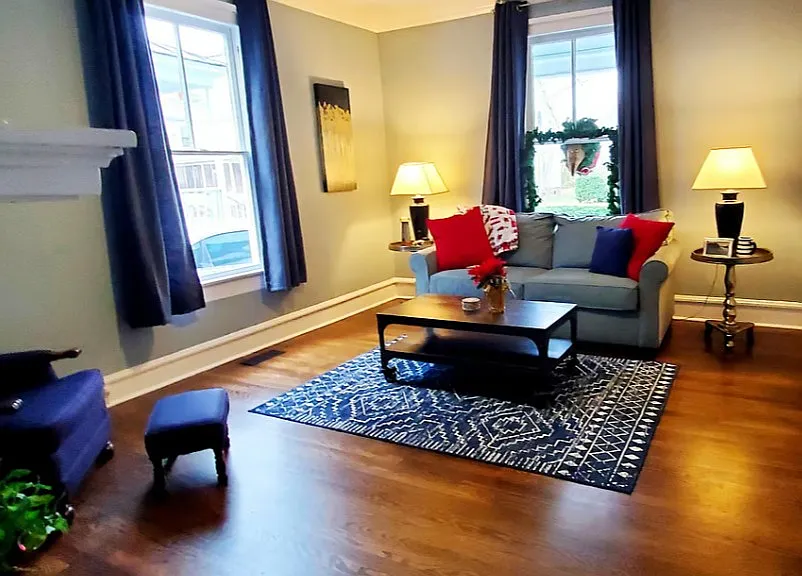 2 bed, 2.5 bath, 1614 sqft, $1,990 — Photo 4