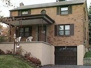 6840 Tunnelview Dr, Pittsburgh, PA