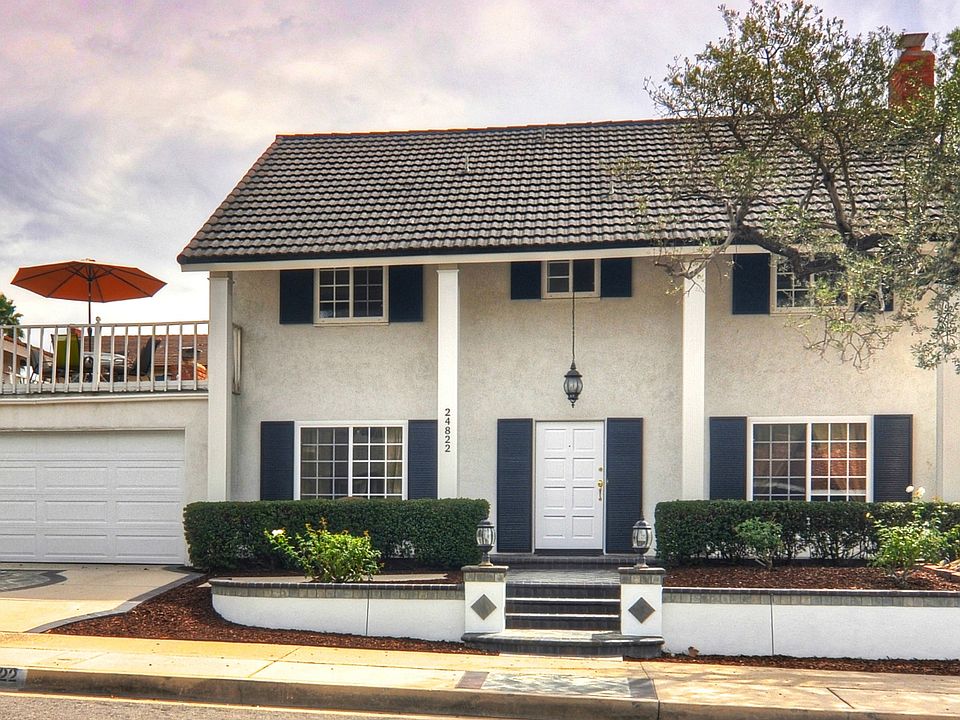 1st image of 24822 Mosquero Ln