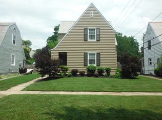 308 Ferguson Ave, Newport News, VA 23601
