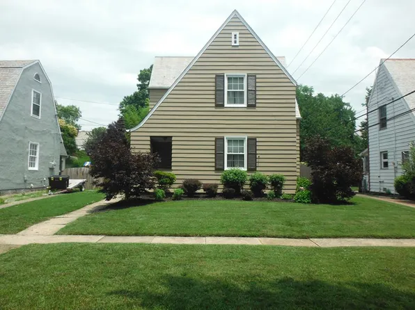 308 Ferguson Ave, Newport News, VA 23601