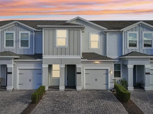 4760 Tribute Trl, Kissimmee, FL 34746