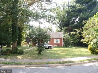 7407 Nigh Rd, Falls Church, VA 22043