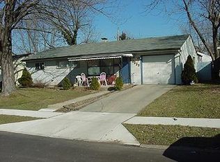 4859 Katherine Dr, Indianapolis, IN 46226