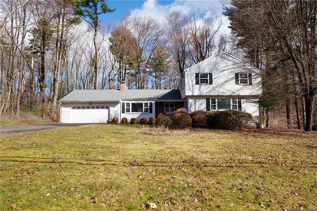 10 Lincoln Ln, Weatogue, CT 06070 Zillow
