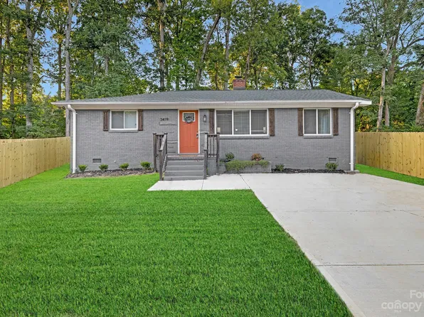3419 Keith Dr, Charlotte, NC 28269