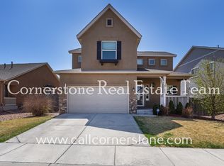 6885 Alliance Loop, Colorado Springs, CO 80925