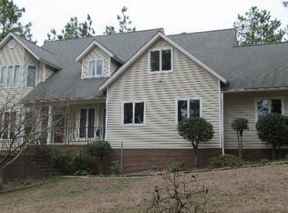 4401 Storm Branch Rd, Aiken, SC 29803