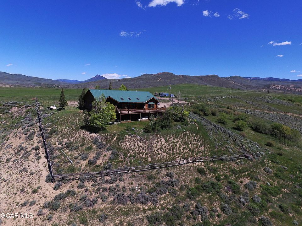 19683 US Highway 40, Kremmling, CO 80459 | MLS #23-661 | Zillow