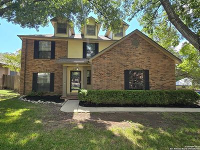8518 LAVENHAM, San Antonio, TX, 78254