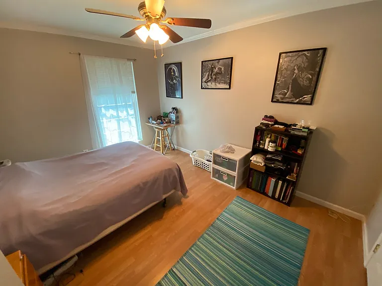 1108 Tiger Blvd #113 — Photo 4