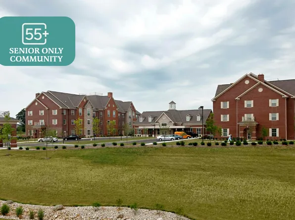 Avondale 55+ Apartments, 5215 Avery Rd #6cb4c7ea8, Dublin, OH 43016