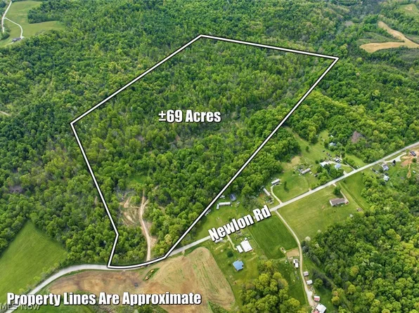 Newlon Rd, Malta, OH 43758