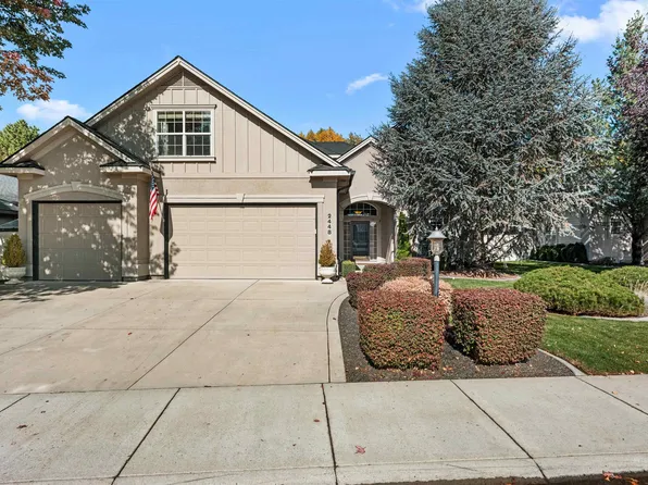 2448 W Wapoot Dr, Meridian, ID 83646