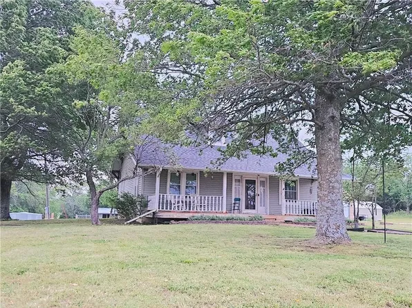 2020 W Virginia Rd, Colony, KS 66015