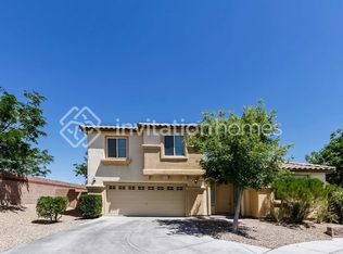 9336 Thunder Falls Ct, Las Vegas, NV 89149