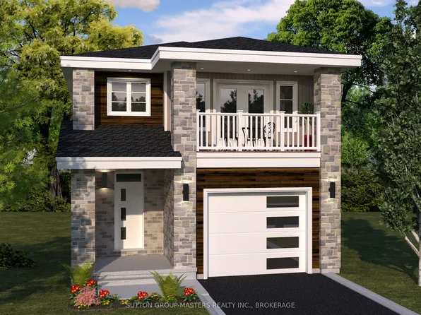240 Dr Richard James Cres, Loyalist, ON K7N 0B9