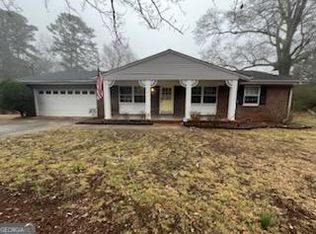 809 College St, Carrollton, GA 30117