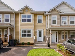 86 Nadia Dr, Dartmouth, NS B3A0A6