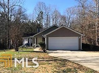 148 Esther Ln, Grantville, GA 30220