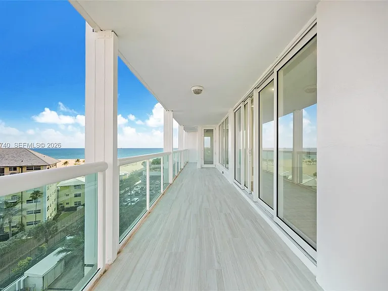 2100 S Ocean Ln #601 — Photo 8