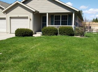 921 Galen Ct, Goshen, IN 46526