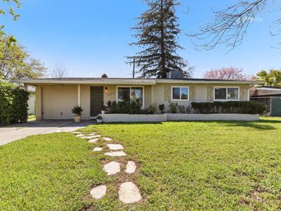 4304 37th Ave, Sacramento, CA, 95824